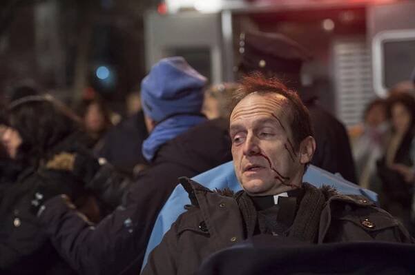 Denis O'Hare