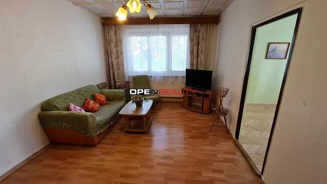 Prodej Byt 3+1, Pionýrská, Bruntál
