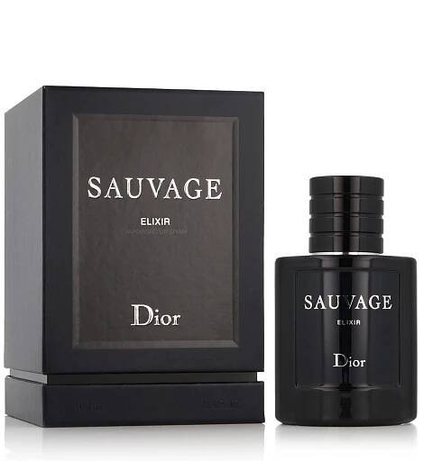 Dior Sauvage Elixir Parfém 100 ml M