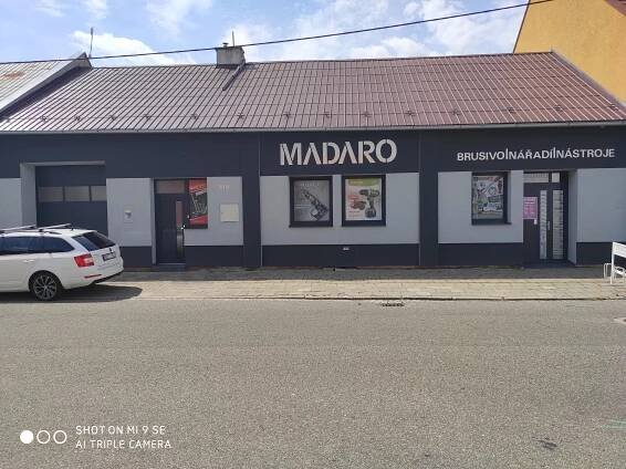 MADARO nářadí, s.r.o. foto 5