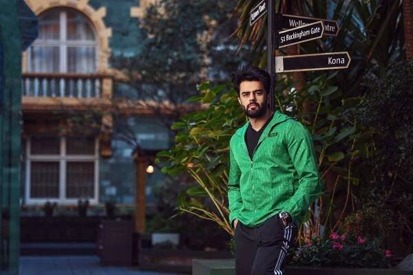 Manish Paul Age, Height, Biography 2024 Wiki, Net Worth - Trusted Networth of Famours Celebrities