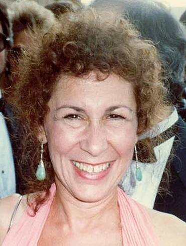 Rhea Perlman - Wikipedia
