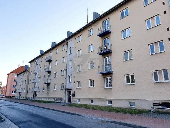 Nerudova, Uničov, okres Olomouc