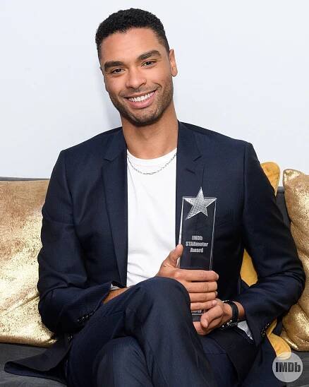 Regé-Jean Page