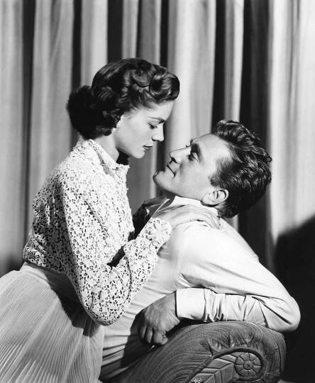The Many Romances Of Lauren Bacall: A Journey Through Her Affairs