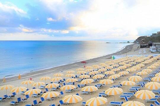 Aldiana Club Rocca Nettuno Calabria (2)