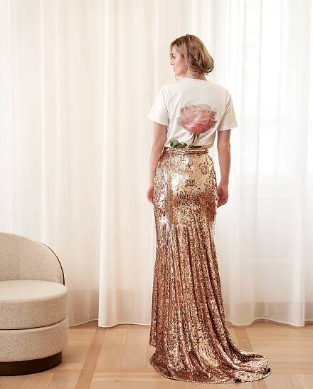 Vysoká móda / Ženy na sobě nesou tíhu světa, říká návrhář a stylista Jirka Hofbauer – Selectedmag