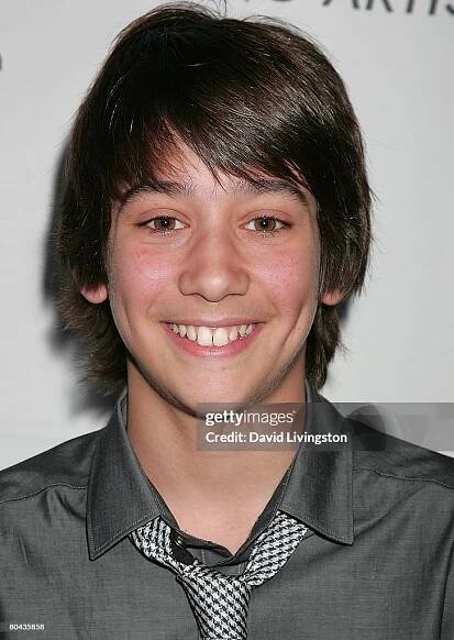 29th Annual Young Artist Awards Ceremony - Arrivals