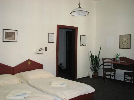 Hotel Cisar Ferdinand Rooms: Pictures & Reviews - Tripadvisor