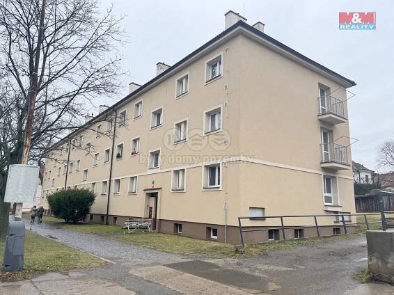 Prodej Byt 2+1, Benešova, Kolín - Kolín II