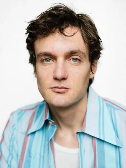 lucas englander - LiDo Agency
