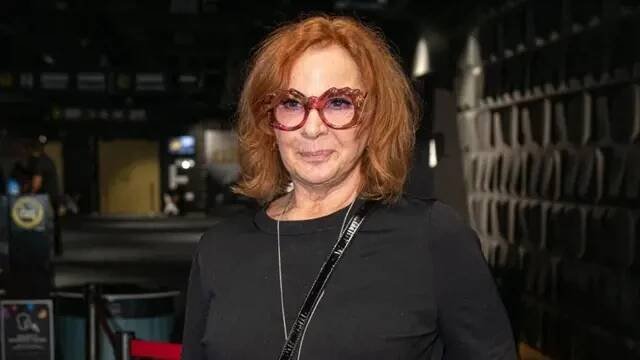 Kamila Magálová je u nás známá hlavně díky snímkům Líbáš jako Bůh a Líbáš jako ďábel