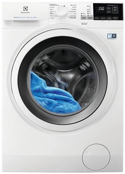 Electrolux  EW7WO448WC | ElektroLošák.cz