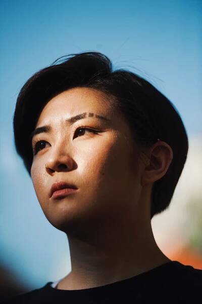 photography — sangsuk sylvia kang