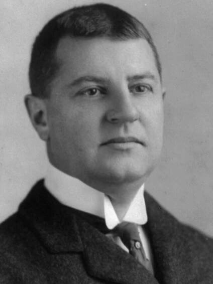 William Miller Collier