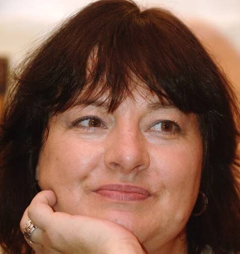 Dana Bartůňková
