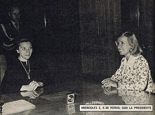 Mirtha Legrand - Wikipedia, la enciclopedia libre
