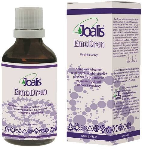 Joalis NeuroDren 50 ml