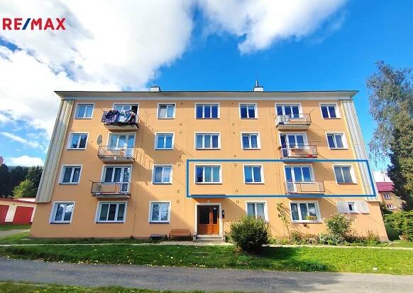 Sadová, Vrbno pod Pradědem, okres Bruntál