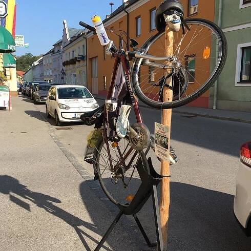 HOTEL THAYA - Prices & B&B Reviews (Raabs an der Thaya, Austria)