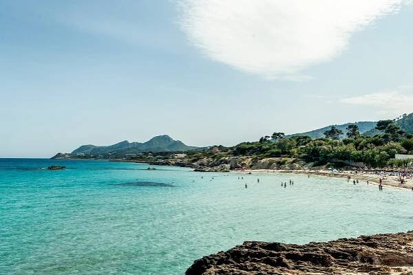 Cala Ratjada Urlaub: Auszeit auf Mallorca buchen