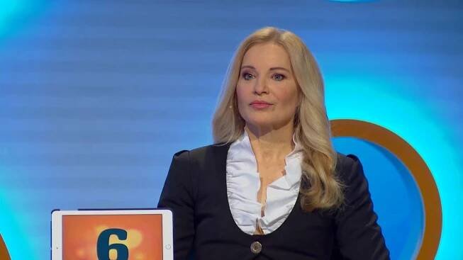 Tajný hosť Marcela Molnárová (INKOGNITO)