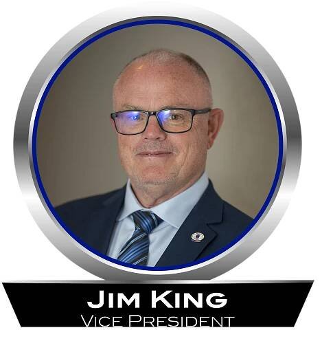 Jim King