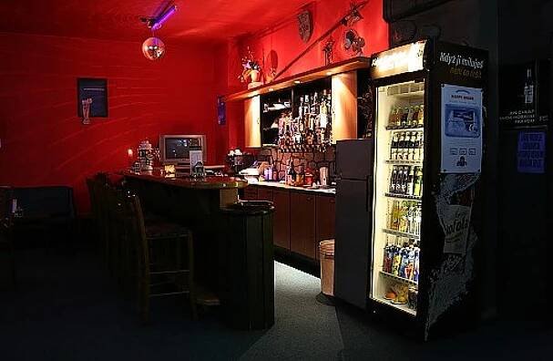 Bar Čertův Hrad Krnov | Apetee