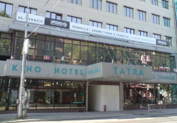 Slnko v sieti 2004