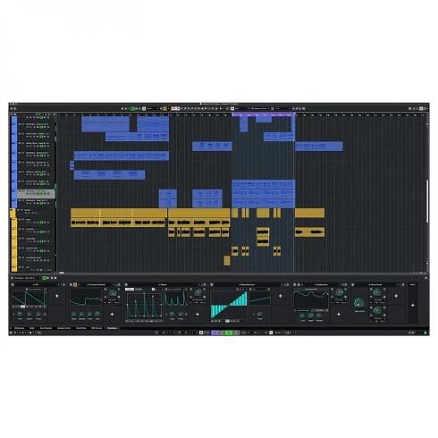 Steinberg Cubase Pro 14