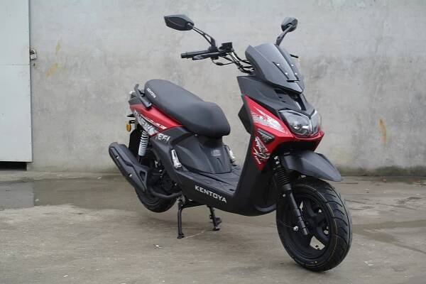 Kentoya Rush-i 125ccm