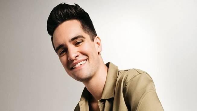 Brendon Urie: "This Is Me Coming Out as Pansexual"