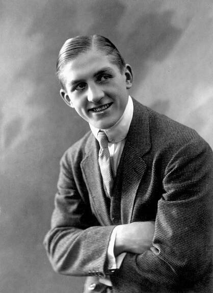 Carpentier, Georges