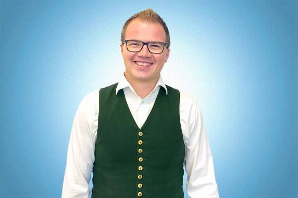 Florian Druckenthanner