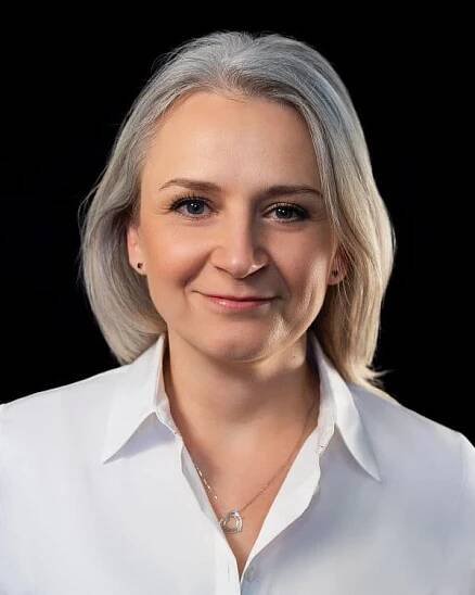 Ing. Adéla Volková
