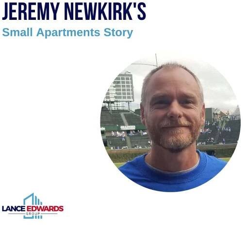 Jeremy Newkirk