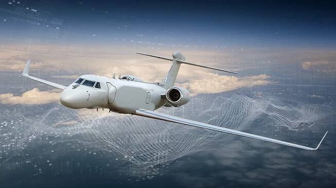 BAE Systems has secured a $12 million contract from L3Harris to support the conversion of two Gulfstream G550 aircraft into airborne electronic attack (EA) platforms for the Italian Air Force. The project aims to equip Italy with enhanced long-range capabilities to disrupt and suppress enemy command, control, communication, navigation, and air defence systems.