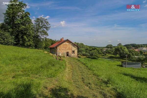 Prodej Dům, Hradec-Nová Ves, okres Jeseník