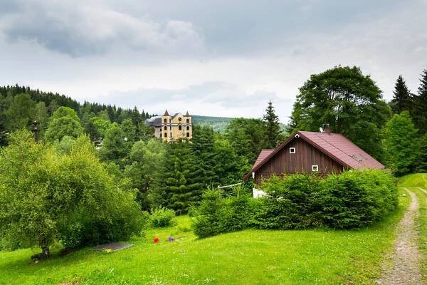 Orlické hory lákají svou přírodou i historií k pořádnému odpočinku