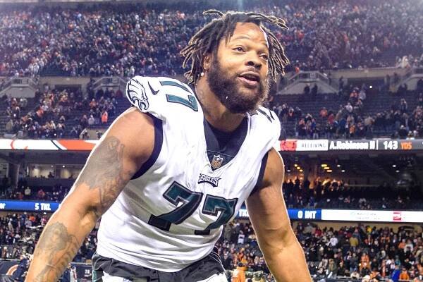 Michael Bennett