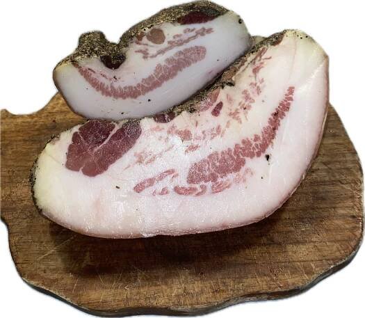 GUANCIALE