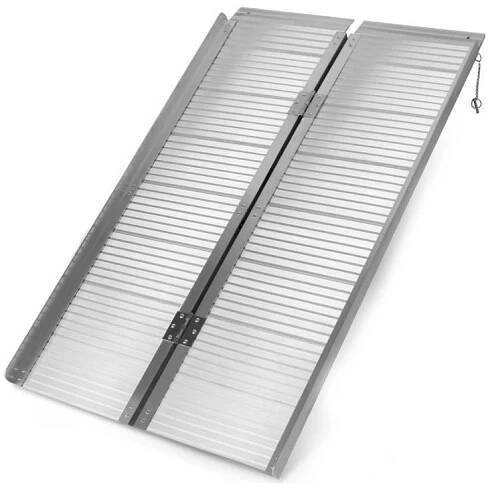 Popis Jago Rampa pro invalidní vozíky, 150 cm - NajduZboží.cz