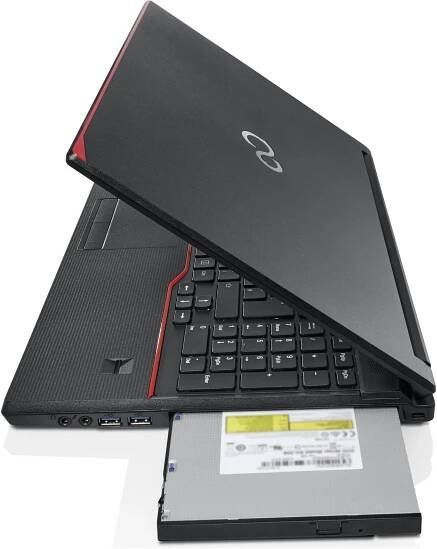 Fujitsu Lifebook E556
