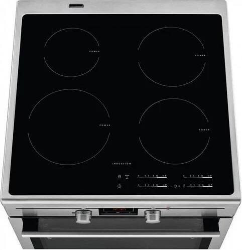 AEG CIB6441ABM indukční sporák – recenze | TestMagazin.cz