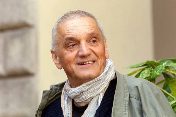Šteindlerův parťák z České sody Vávra: Částečně ochrnul!