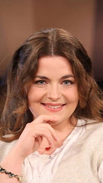 Ronja Forcher