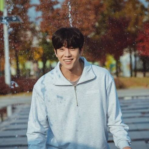 Chae Jong Hyeop 12