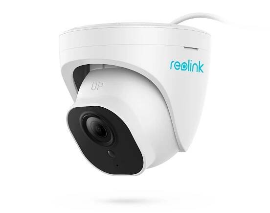Reolink RLC-520A PoE kamera s umělou inteligencí a rozlišením 5MP