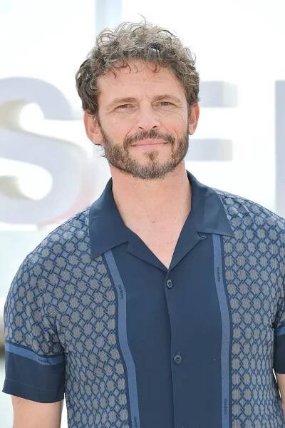Arnaud Binard returns for season four
