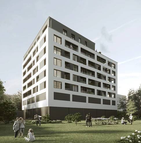 Mira Petrovice